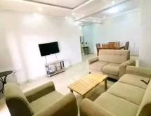 Kibagabaga furnished apartment for rent in Kigali  - Image 1