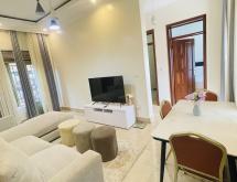 Kigali Fully Furnished House for Rent in Remera - Image 1