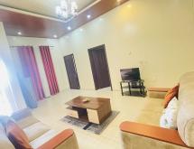  Kigali Fully Furnished Apartment for Rent in Kimironko - Image 2
