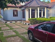 Kigali Fully Furnished House for Rent in Kibagabaga - Image 1