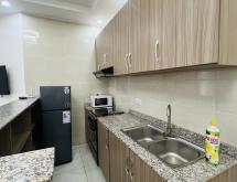 Kimironko near market furnished apartments for rent in Kigali  - Image 3