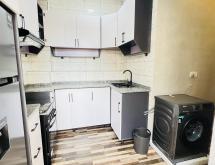 Kibagabaga near Dinok supermarket furnished apartment for rent in Kigali  - Image 3