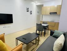 Kimironko furnished apartment for rent in Kigali  - Image 1