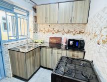 Remera furnished apartment for rent in Kigali  - Image 5