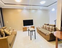Remera near BK Arena furnished apartment for rent in Kigali  - Image 1