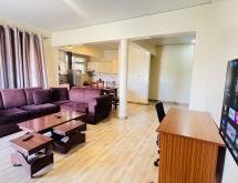 Kibagabaga furnished apartment for rent in Kigali  - Image 5