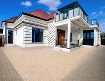 Kigali Rwanda house for sale in Kanombe Busanza - Image 2