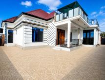 Kigali Rwanda house for sale in Kanombe Busanza - Image 1