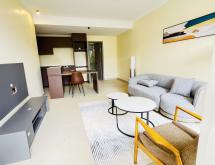 Gacuriro near simba center furnished apartment for rent in Kigali  - Image 2
