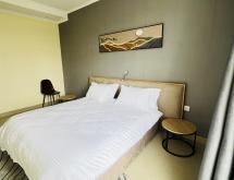 Gacuriro near simba center furnished apartment for rent in Kigali  - Image 3