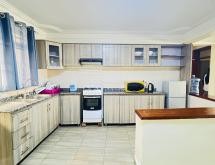 Kibagabaga furnished apartment for rent in Kigali  - Image 3
