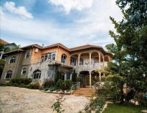 Kigali Rwanda house for sale in Rebero  - Image 1