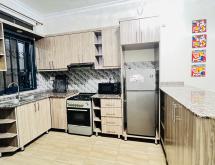 Kimironko near market furnished apartment for rent in Kigali  - Image 3