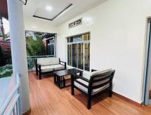 Kibagabaga furnished house for rent in Kigali  - Image 2