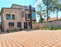 Kigali Rwanda house for rent in Nyarutarama - Image 1