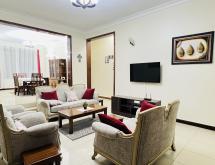 Kacyiru near immigration furnished apartment for rent in Kigali  - Image 1