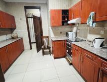 Kacyiru near immigration furnished apartment for rent in Kigali  - Image 5