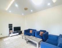 Kigali Fully Furnished Apartment for Rent in Remera - Image 1