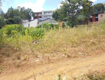 Kigali Rwanda plot for sale in Kagarama Muyange  - Image 1