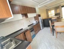 Kigali Fully Furnished Apartment for Rent in Kimihurura–Rugando - Image 5