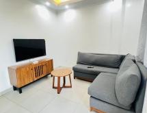Kibagabaga near Radio Maria furnished apartment for rent in Kigali  - Image 1