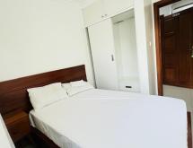Kibagabaga near Radio Maria furnished apartment for rent in Kigali  - Image 5