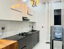 Kibagabaga near hospital furnished apartment for rent in Kigali  - Image 2