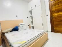 Kibagabaga near hospital furnished apartment for rent in Kigali  - Image 3