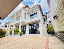 Kibagabaga unfurnished house for rent in Kigali - Image 1