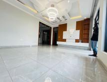 Kibagabaga unfurnished house for rent in Kigali - Image 2
