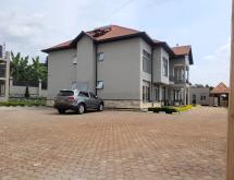 Kigali Furnished Apartment for Rent in Kagarama - Image 1
