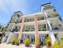 Kigali Furnished apartment for rent in Kicukiro Nobleza - Image 3