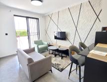 Kigali Furnished apartment for rent in Kicukiro Nobleza - Image 4