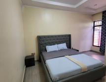 Kigali furnished apartment for rent in Kagarama  - Image 4