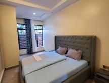 Kigali furnished apartment for rent in Kagarama  - Image 5