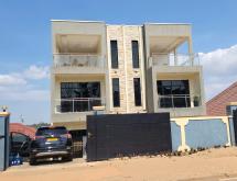 Kigali furnished apartment for rent in Muyange - Image 1