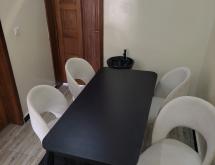 Kigali furnished apartment for rent in Muyange - Image 5