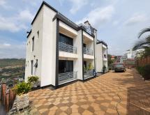 Kigali Spacious furnished apartment available in Kagarama - Image 1