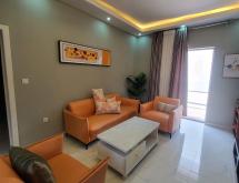 Kigali furnished apartment for rent in Kagarama  - Image 2