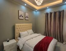 Kigali furnished apartment for rent in Kagarama  - Image 5