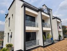 Kigali furnished apartment for rent in Kagarama Rujugiro - Image 1