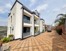 Kigali furnished apartment for rent in Kagarama Rujugiro - Image 2