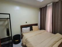 Kigali furnished apartment for rent in Kagarama Rujugiro - Image 5