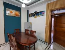 Kigali furnished apartment for rent in Kicukiro come again - Image 4