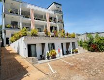 Kigali Furnished Apartment for Rent in Kicukiro Nobleza - Image 2