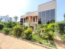 Kigali furnished apartment for rent in Niboyi - Image 1
