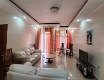 Kigali Furnished Apartment for Rent in Niboyi  - Image 3