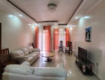 Kigali furnished apartment for rent in Niboyi - Image 4