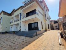 Kigali Furnished Apartment for Rent in Rebero - Image 1