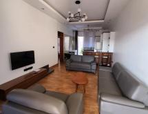 Kigali furnished appartement for rent in Rebero ressort - Image 2